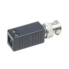TTP111HD. Приемопередатчик пассивный HDCVI/TVI/AHD. SC&T