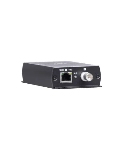 IP09CP. Удлинитель PoE по коаксиальному кабелю. SC&T в Рязани