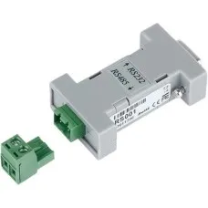 RS001. Преобразователь интерфейса RS232 в RS485. SC&T