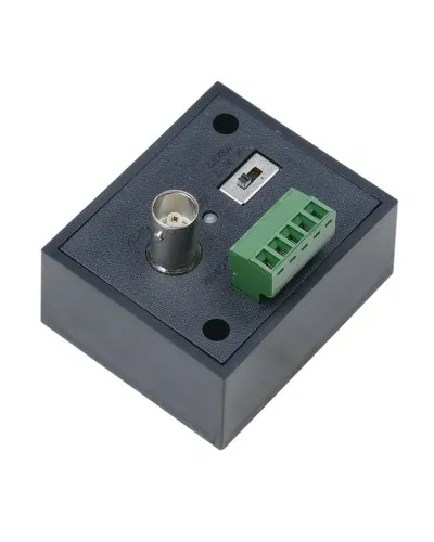 TTA111HDT. Передатчик активный HDCVI/AHD. SC&T в Рязани