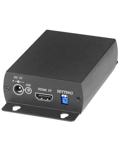 SDI02. Преобразователь формата HDMI в SDI. SC&T в Рязани