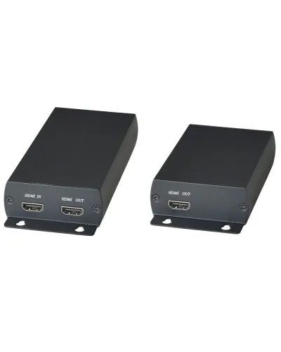 HE03. Удлинитель HDMI-сигнала. SC&T в Рязани