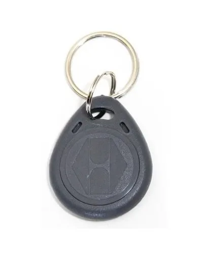 RFID T5577 (серый). Брелок EM-Marin. SLINEX в Рязани