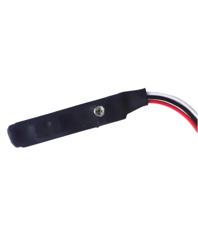 SR-MIC-02. Микрофон активный миниатюрный. SLINEX в Рязани