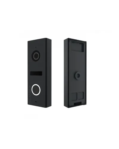 ML-17HD (графит). Вызывная панель цветная. SLINEX в Рязани