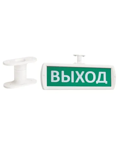 Комплект крепления табло Т -ОП,-Д к потолку (кронштейн). Кронштейн. SLT в Рязани