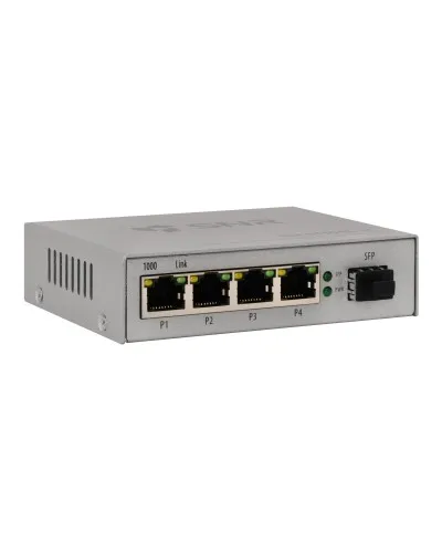 SNR-S1904G-1S: Неуправляемый коммутатор в Рязани