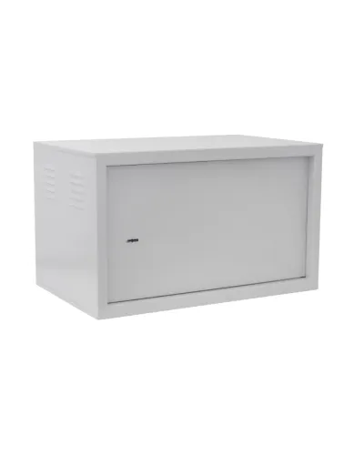 SNR-TAC3806. Шкаф телекоммуникационный 19 настенный 6U. SNR в Рязани