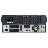 SNR-UPS-ONRT-1000-S24: Источник бесперебойного питания