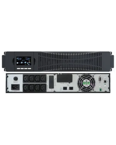SNR-UPS-ONRT-1000-S24: Источник бесперебойного питания в Рязани