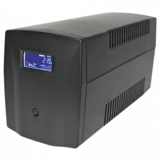 SNR-UPS-LID-1200: Источник бесперебойного питания