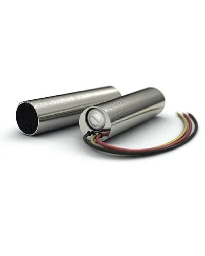 M-50 Ultra HD. Микрофон активный миниатюрный. STELBERRY в Рязани