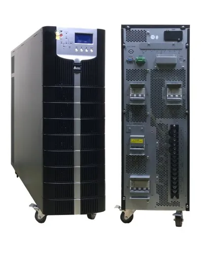 SVC GT33-30KLS. Источник бесперебойного питания. SVC в Рязани