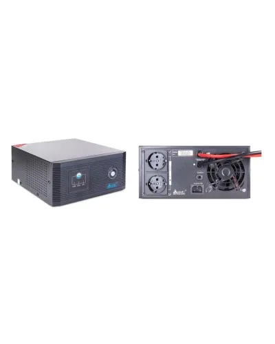 SVC DIL-1200. Инвертор. SVC в Рязани