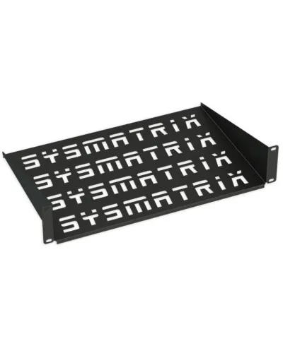 SH 4003.900 (7850s). Полка 19. SYSMATRIX в Рязани