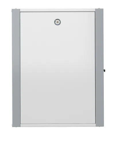 WP DS.06.7000 (7660s). Задняя секция для настенного шкафа 6U. SYSMATRIX в Рязани
