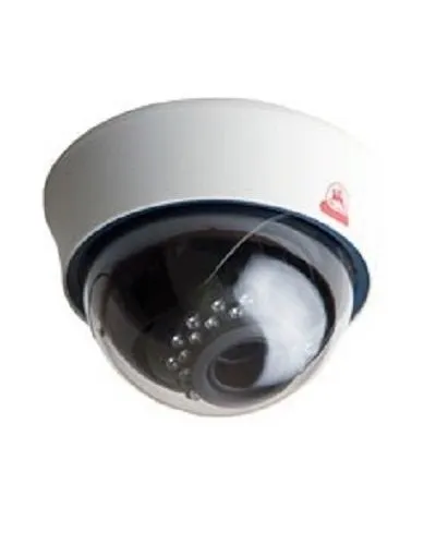 SR-ID25V2812IRL с аудиоканалом. IP-камера купольная. SarmatT в Рязани