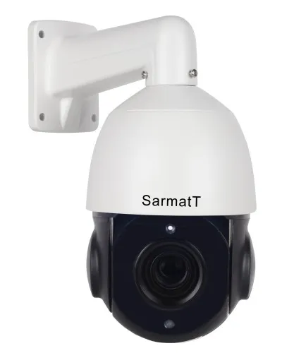 SR-D200V4796PIRX. Видеокамера мультиформатная поворотная. SarmatT в Рязани