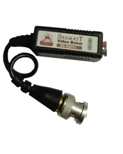 SR-VBP01. Приемопередатчик. SarmatT в Рязани