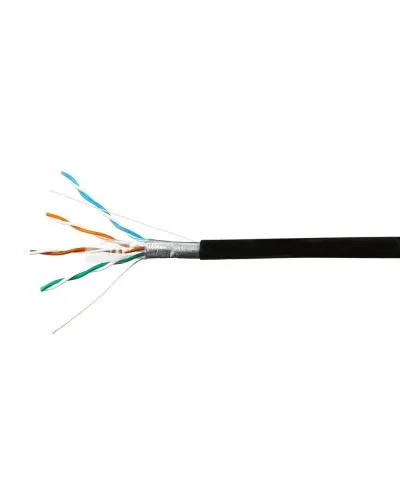 FTP outdoor 4x2x24AWG Cu Light 100 (SkyNet)(1693124). Кабель «витая пара» (LAN) для структурированных систем связи. SkyNet в Рязани