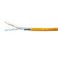 FTPнг-LSZH 2x2x0,51 Cu Premium 305 (SkyNet)(1693125). Кабель «витая пара» (LAN) для структурированных систем связи. SkyNet