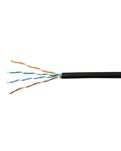 UTP outdoor 4x2x0,51 Cu Premium 100 (SkyNet)(1693222). Кабель «витая пара» (LAN) для структурированных систем связи. SkyNet в Рязани