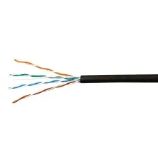 UTP outdoor 4х2х0,5 CU (SkyNet) (1700001). Кабель «витая пара» (LAN) для структурированных систем связи. SkyNet