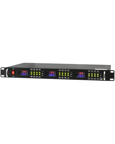 ST-PS145DRD-BK. Блок питания стабилизированный. Smartec в Рязани
