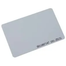 ST-PC020MF. Карта Mifare стандартная. Smartec