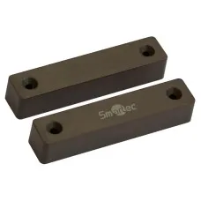 ST-DM126NC-BR. Извещатель охранный точечный магнитоконтактный. Smartec