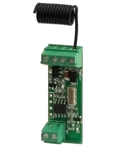 ST-RC010TR. Устройство радиопередающее. Smartec в Рязани