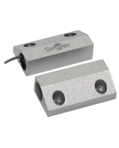 ST-DM130NC-SL. Извещатель охранный точечный магнитоконтактный. Smartec в Рязани
