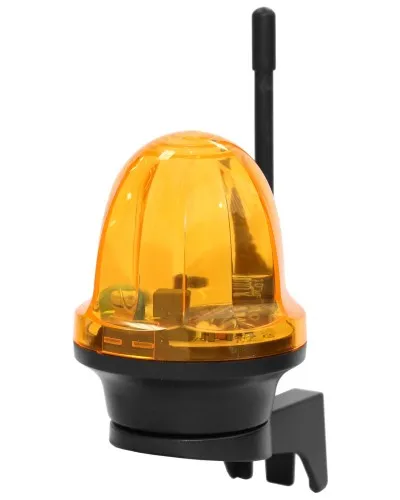 ST-RB002FL. Лампа сигнальная. Smartec в Рязани