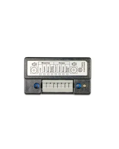 ST-AC001CN. Модуль сопряжения координатный. Smartec в Рязани