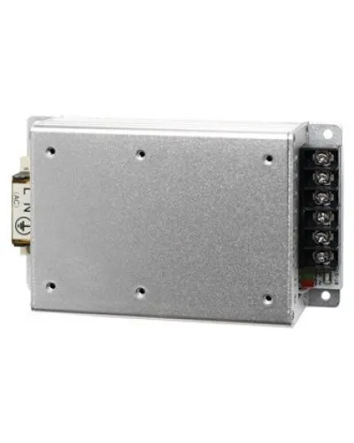 ST-PS105. Источник вторичного электропитания резервированный. Smartec в Рязани