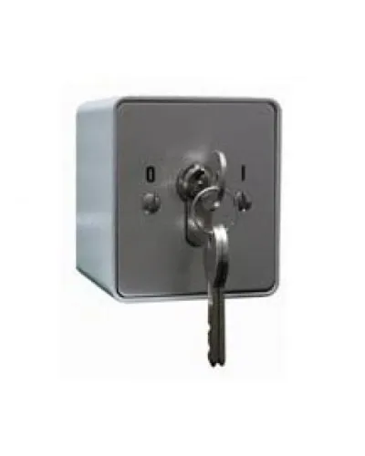 ST-ES120SM. Ключ-выключатель. Smartec в Рязани