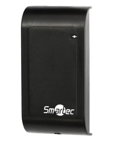 ST-PR011EM-BK. Считыватель бесконтактный для proxi-карт и брелоков. Smartec в Рязани
