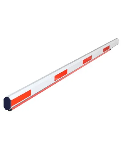 ST-RB006LSA. Стрела для шлагбаума. Smartec в Рязани