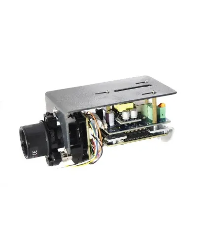 STC-IPM3200/1 Estima. Видеокамера IP корпусная. Smartec в Рязани