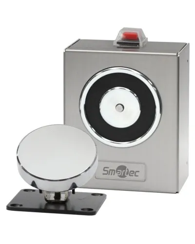 ST-DH615U. Фиксатор электромагнитный. Smartec в Рязани