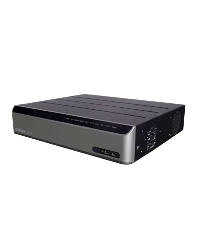 STNR-A1630. IP-видеорегистратор 16-канальный. Smartec в Рязани