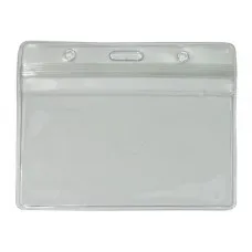 ST-AC202HP. Карман с клапаном горизонтальный. Smartec