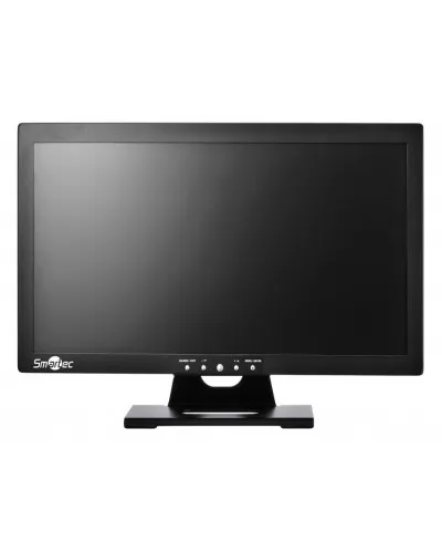 STM-245. Монитор TFT LCD 24 дюйма. Smartec в Рязани