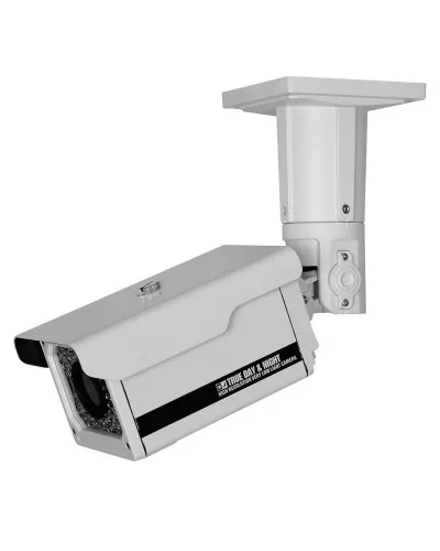 STC-HDT3684LR/3 ULTIMATE. Видеокамера TVI цилиндрическая. Smartec в Рязани