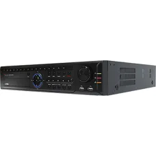 STR-0892. Видеорегистратор 8-канальный. Smartec