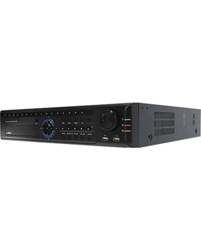 STR-0892. Видеорегистратор 8-канальный. Smartec в Рязани
