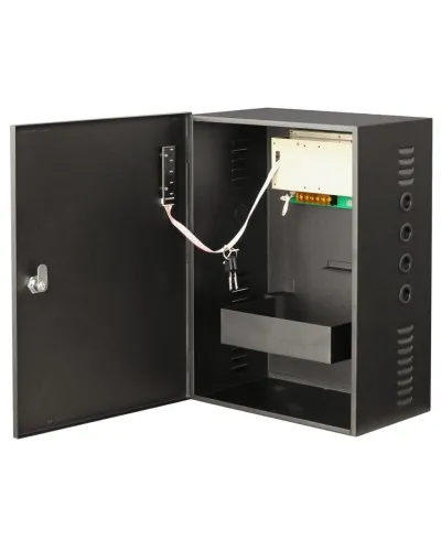 ST-PS110E-BK. Блок бесперебойного питания. Smartec в Рязани