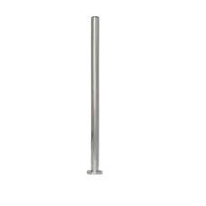ST-GR020P-SS. Стойка ограждения. Smartec