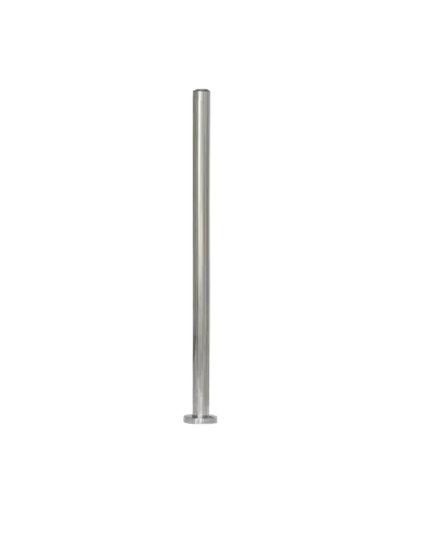 ST-GR020P-SS. Стойка ограждения. Smartec в Рязани