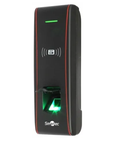 ST-FR031EM. Считыватель контроля доступа биометрический. Smartec в Рязани
